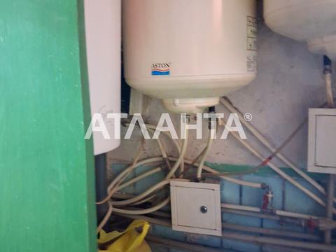 кімната за адресою Одеса, 1-ша Сортувальна вул., 30