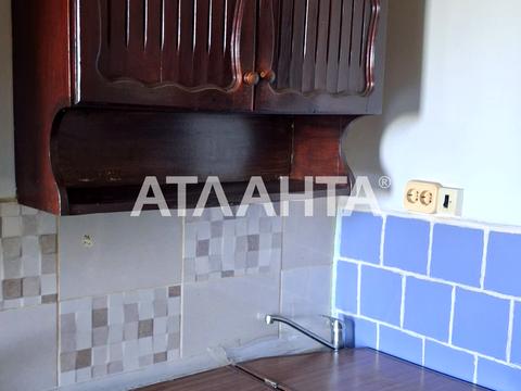 кімната за адресою Одеса, 1-ша Сортувальна вул., 30