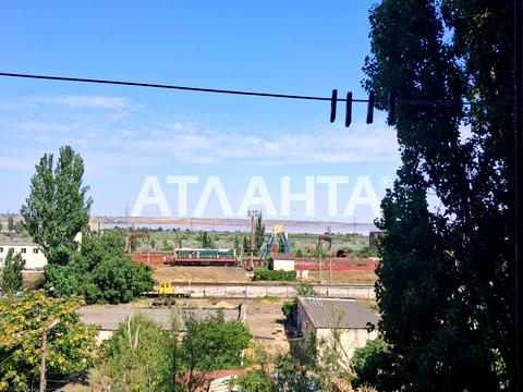 кімната за адресою Одеса, 1-ша Сортувальна вул., 30