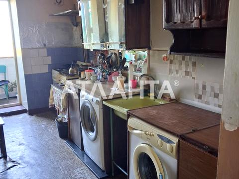 кімната за адресою Одеса, 1-ша Сортувальна вул., 30