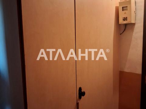 кімната за адресою Одеса, 1-ша Сортувальна вул., 30