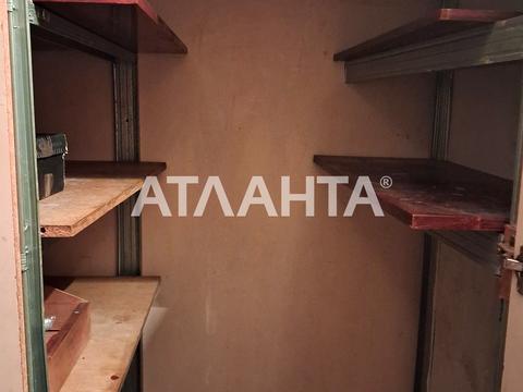 кімната за адресою Одеса, 1-ша Сортувальна вул., 30