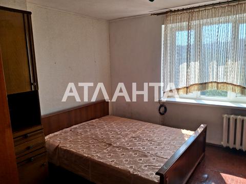 кімната за адресою Одеса, 1-ша Сортувальна вул., 30