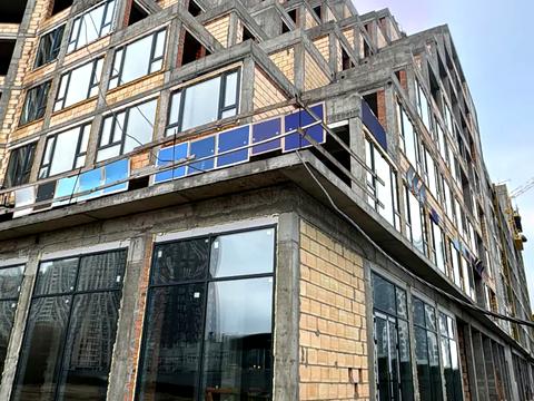 квартира за адресою Трускавецька вул., (Будинок 1)