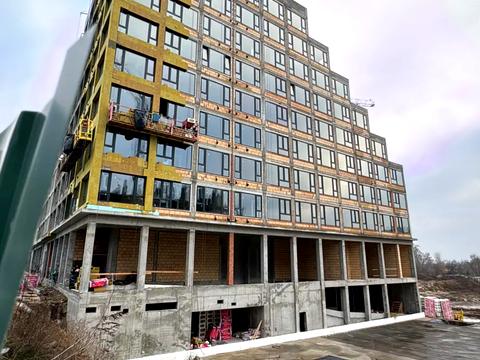 квартира за адресою Трускавецька вул., (Будинок 1)