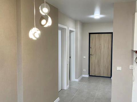 квартира за адресою Молодіжна вул., (Будинок 1)