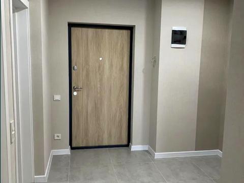 квартира за адресою Молодіжна вул., (Будинок 1)