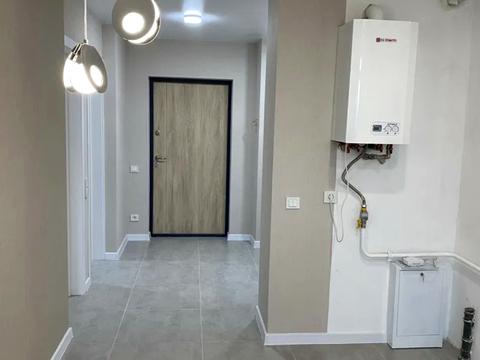 квартира за адресою Молодіжна вул., (Будинок 1)