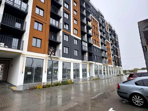 квартира за адресою Молодіжна вул., (Будинок 1)