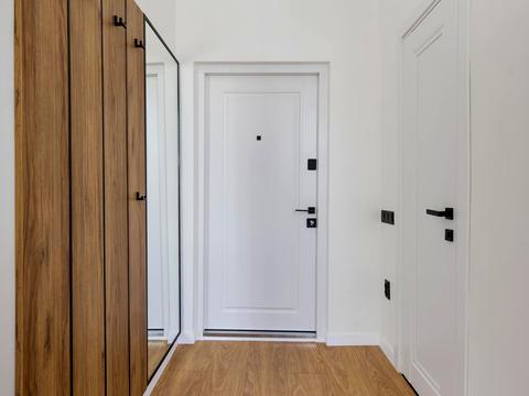 квартира по адресу Грибовая ул., 10