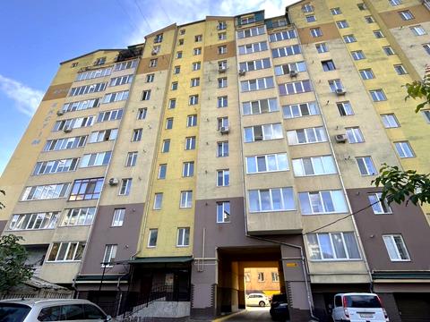 квартира по адресу Сечевых Стрельцов ул., 76