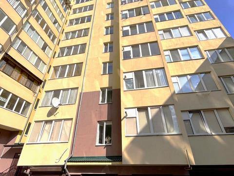 квартира по адресу Сечевых Стрельцов ул., 76