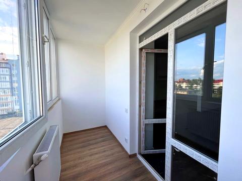 квартира по адресу Сечевых Стрельцов ул., 76