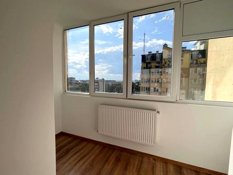 квартира по адресу Сечевых Стрельцов ул., 76