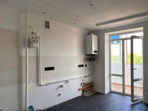 квартира по адресу Сечевых Стрельцов ул., 76