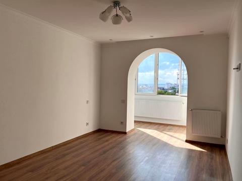 квартира по адресу Сечевых Стрельцов ул., 76