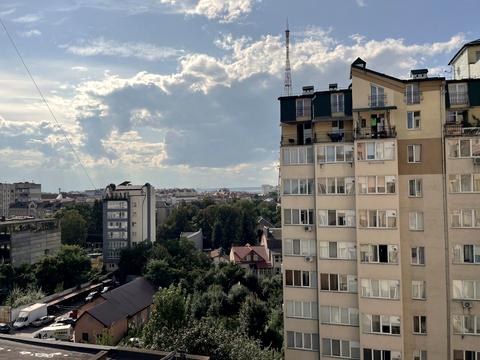 квартира по адресу Сечевых Стрельцов ул., 76