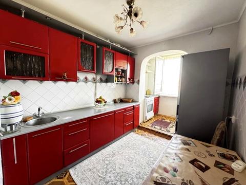 квартира по адресу Романа Шухевича ул., 8