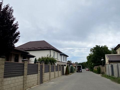 будинок за адресою паркова