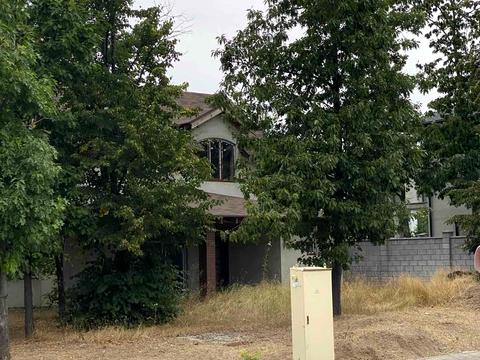 будинок за адресою паркова