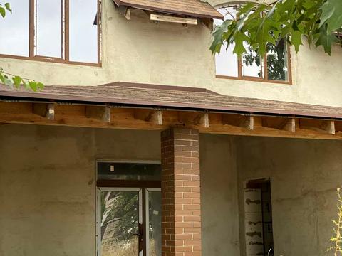 будинок за адресою паркова