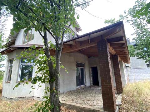 будинок за адресою паркова