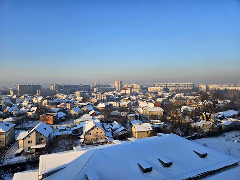 квартира по адресу Ленкавского ул., (Будинок)