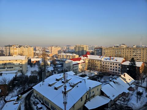 квартира по адресу Ленкавского ул., (Будинок)