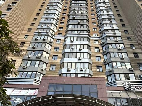 квартира за адресою Микільсько-Слобідська вул., 1-А