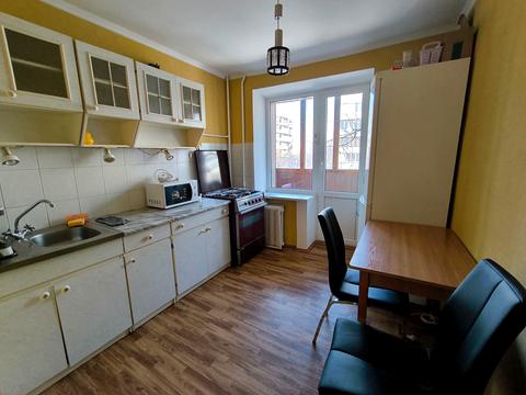 квартира за адресою Половецька вул., 12/42