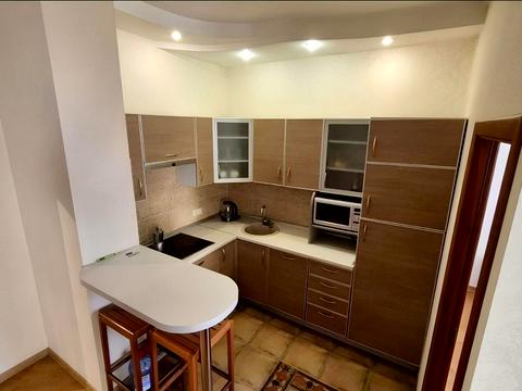 квартира за адресою Київ, Саксаганського вул., 121