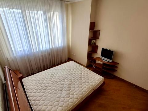 квартира за адресою Київ, Саксаганського вул., 121