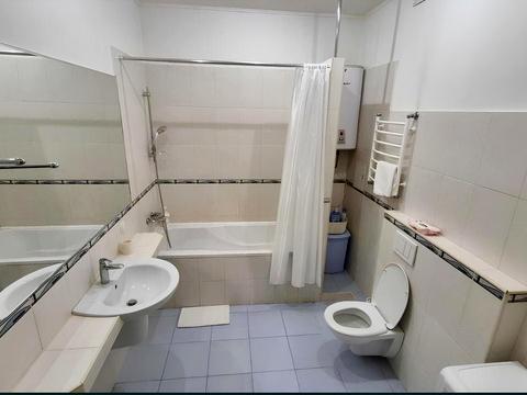 квартира за адресою Київ, Саксаганського вул., 121