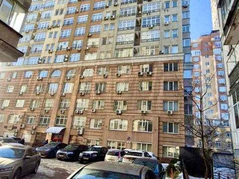 квартира за адресою Київ, Саксаганського вул., 121