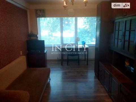 квартира за адресою Голосіївський просп. (40-річчя Жовтня), 116-А