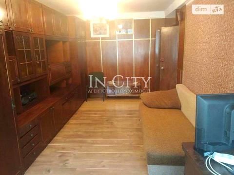 квартира за адресою Голосіївський просп. (40-річчя Жовтня), 116-А