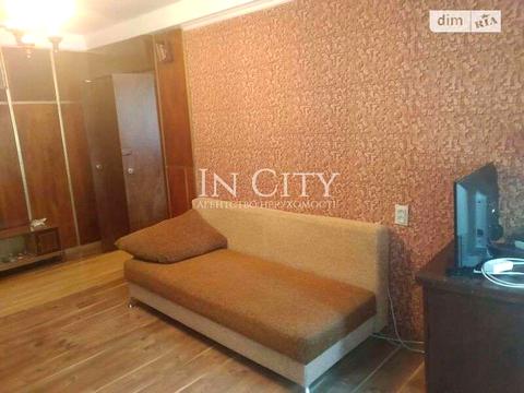 квартира за адресою Голосіївський просп. (40-річчя Жовтня), 116-А