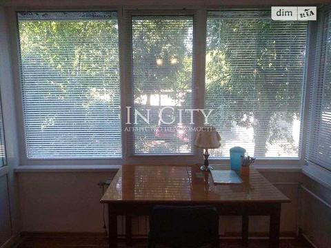 квартира за адресою Голосіївський просп. (40-річчя Жовтня), 116-А