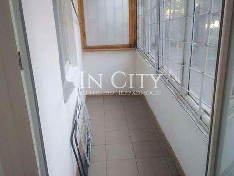 квартира за адресою Голосіївський просп. (40-річчя Жовтня), 116-А