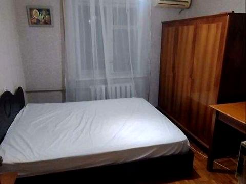 квартира за адресою Голосіївський просп. (40-річчя Жовтня), 116-А