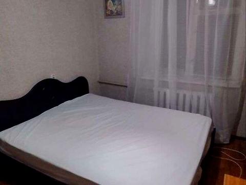 квартира за адресою Голосіївський просп. (40-річчя Жовтня), 116-А