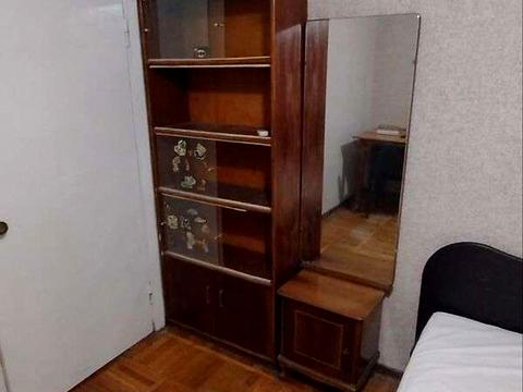 квартира за адресою Голосіївський просп. (40-річчя Жовтня), 116-А