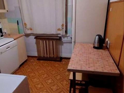 квартира за адресою Голосіївський просп. (40-річчя Жовтня), 116-А