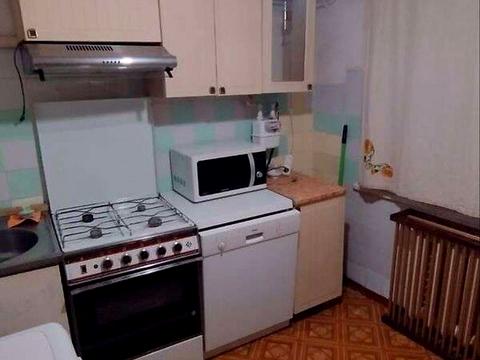 квартира за адресою Голосіївський просп. (40-річчя Жовтня), 116-А