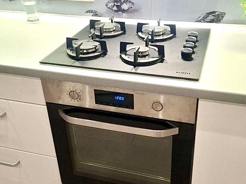 квартира за адресою Набережна Перемоги вул., 62