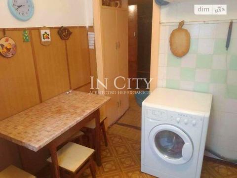 квартира за адресою Голосіївський просп. (40-річчя Жовтня), 116-А