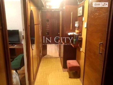 квартира за адресою Голосіївський просп. (40-річчя Жовтня), 116-А