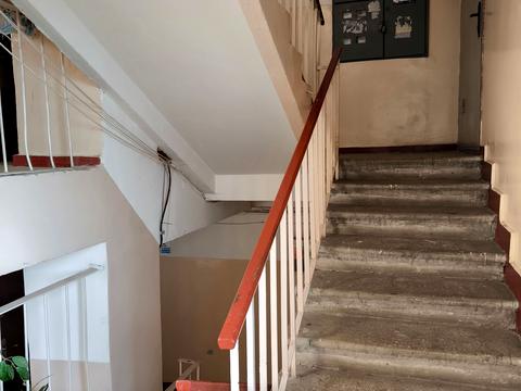 квартира за адресою Половецька вул., 12/42