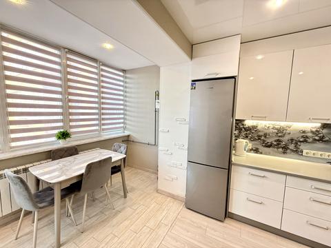 квартира за адресою Набережна Перемоги вул., 62