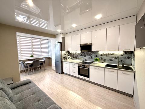 квартира за адресою Набережна Перемоги вул., 62